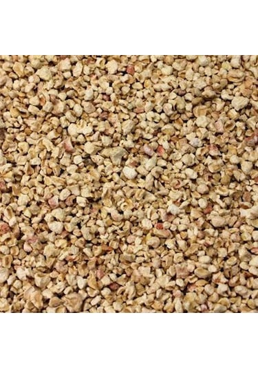 Fizzy Mısır  Koçanı Kuş Kemirgen Taban Malzemesi 1 Kg