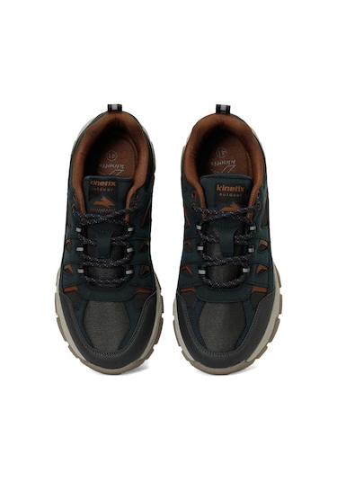 Kinetix Vellan 4pr Lacivert Erkek Outdoor Lacivert
