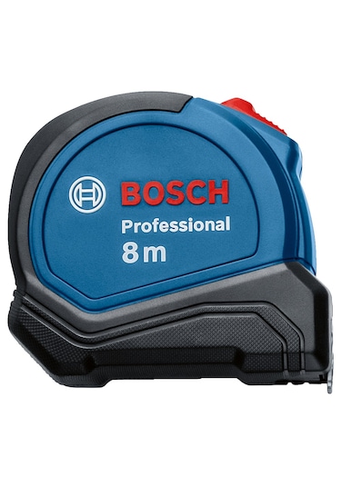 Bosch Şerit Metre 8x8 Metre