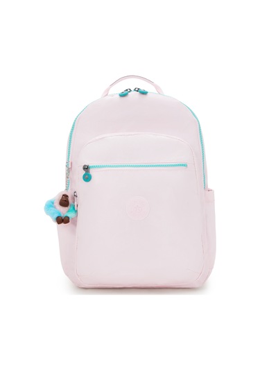 Kipling Kız Çocuk Tekerlekli Sırt Çanta Kı351452j Çok Renkli