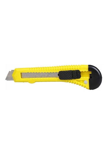 Edoni Emb021 Büyük Plastik Maket Bıçağı