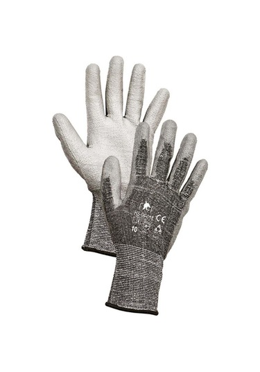 Cerva Sanayi Eldiveni Kesilmez Pu Kaplama Cerva Ff Rook Light Hs 04 018 - 01130093