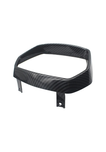 Suntek Vespa 150 Sprint Için Yedek Far Çerçevesi Trim Koruma Lambası Kapağı