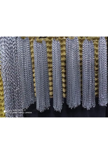 Florasan Asma Zinciri 500 Mt Paket