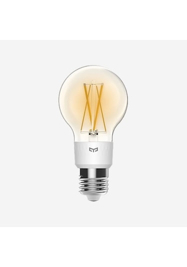 Yeelight A60 Led Akıllı Filament Ampul  E27