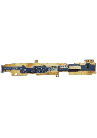 Dell Alienware M17x R4 Multimedia Button Board