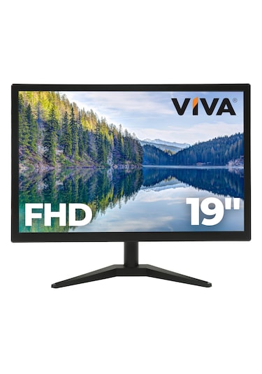 19" Viva M-19 Monitör
