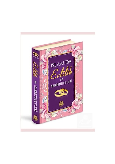 İslam'da Evlilik ve Mahremiyetleri - Özel Baskı - Abdullah Aydın - Bahar Yayınları