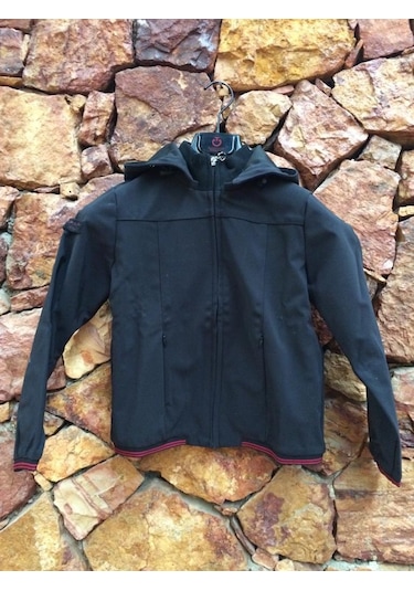 Cavelleria Cavalleria Toscana Sweat Siyah 6 Yaş Siyah