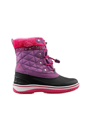 Hammer Jack 101 23168 F Fuşya Çocuk Kar Botu 101-23168-F-FUSYA Re Fuşya