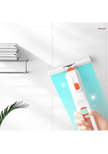 Prestigegoods Taşınabilir Mini Paspas Asılı Tasarım, Ayarlanabilir Kafa, Kullanışlı Ve Kompatibilite