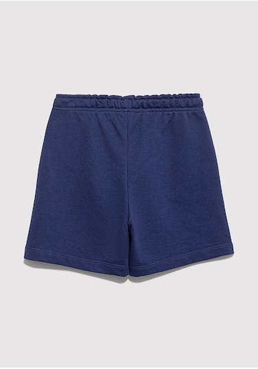 Mavi - Mavi Jeans Lacivert Şort 6410015-70491 Lacivert
