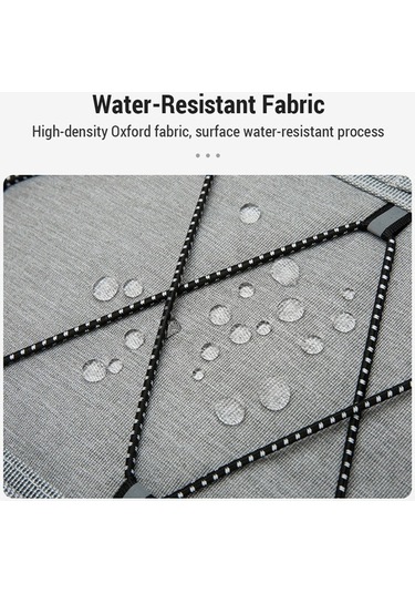 Pazly Termal Yalıtımlı Su Geçirmez Sırt Çantası - Erkekler İçin Isı Koruyucu Yemek Çantası, Çok Renkli Çok Renkli