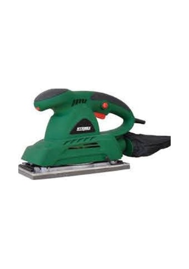 Rtrmax RTM370 300 W Titreşimli Zımpara Makinesi