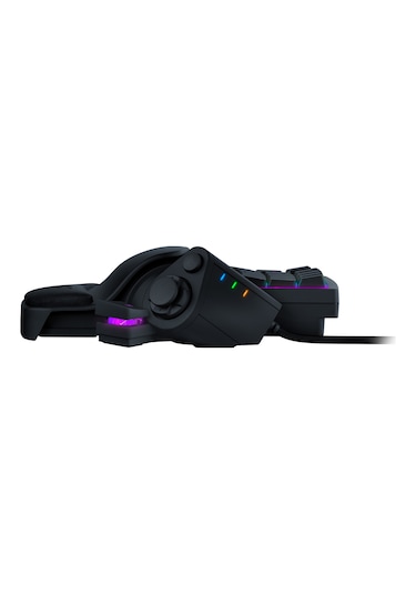 Razer RZ07-03110100-R3M1 Tartarus Pro Kablolu RGB Tek El Mini Oyuncu Klavye