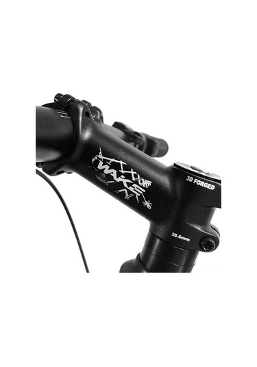 Ulzyvf Createtech Yol Ultra Renkli Hafif Gidon Derece Dağ Bisikleti Başlığı 35 31.8mm Bp, Çok Renkli Çok Renkli