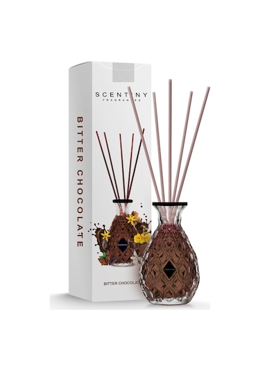 Bitter Chocolate Çubuklu Oda Parfümü 110 Ml Diğer