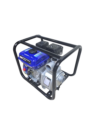 Fixonic B.h.d. Bhd00798 2" 50mm 5.37hp Benzinli Su Motoru/pompası