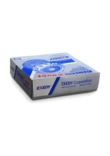 Exedy Tyk2151 Baski Balata Seti 04130yzzbu