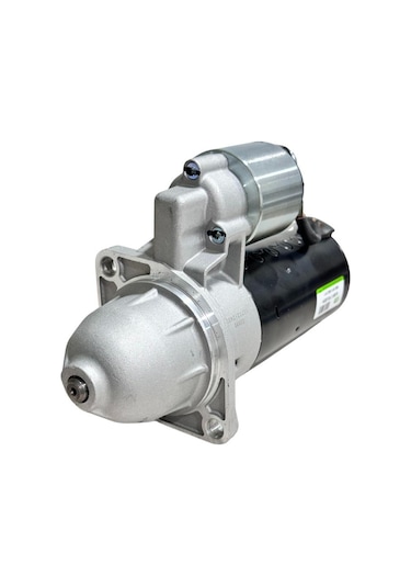 12v Marş Motoru Bosch Tipi 9 Diş 1.4 Kw Cw Sol Açık Pancar