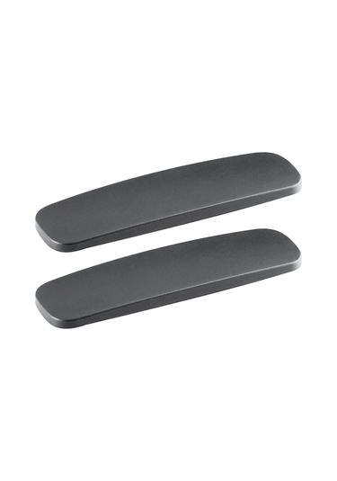 Suntek Magideal 2 Parça Oyun Koltuğu Kol Kapağı Pu Dayama Ofis Stil-e