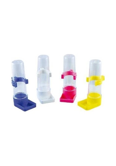 Muhabbet Kuşu Suluğu 1 Adet