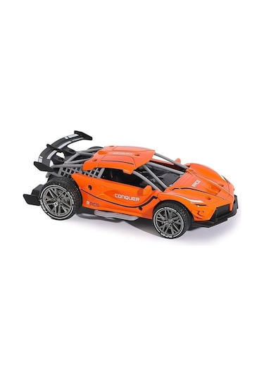 Klx600-325 Çek Bırak Sesli Die Cast Araba 1:32 -vardem