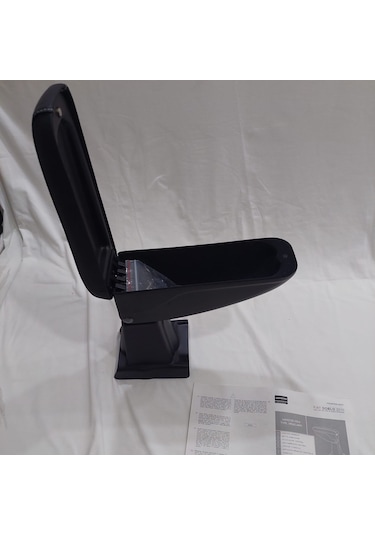 Fıat Doblo 2010-2015 Oto Kolçak Kol Dayama Armster Midi