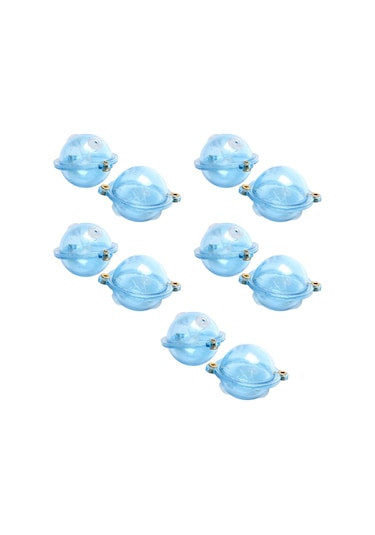 Homyl Tatlı Su Tuzlu Şamandıraları Balıkçılık 25mm