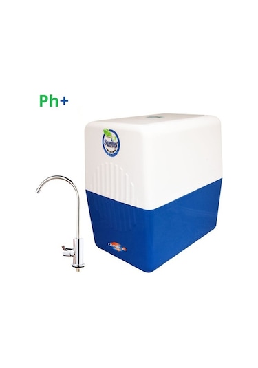 Spring Water Ph Plus 12 Litre Su Arıtma Cihazı