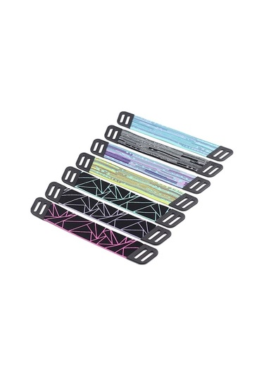 Logitech G733 Kulaklık İçin Baş Koruyucu Mavi Mavi