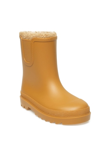 Igor W10290k Tokio Borreguito Yağmur Karamel Çocuk Çizme Karamel