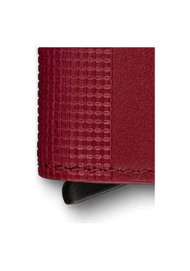 Victorinox 612680 Altius Secrid Deri Kartlık Cüzdan Rfıd Korumalı Renkli