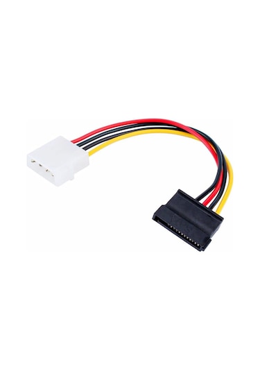 Powermaster Hd-105 Serial Sata Power Kablo
