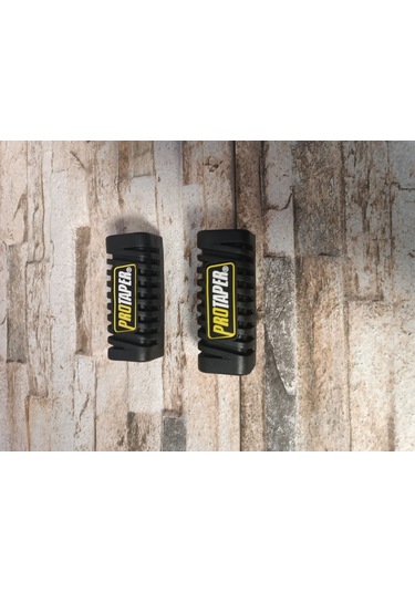 Cg Ön Basamak Lastiği Protaper Sarı