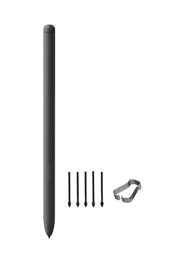 Samsung Galaxy Tab S10 Plus S10 Ultra Uyumlu Spen Stylus Tablet Kalemi Yedek Uç Seti