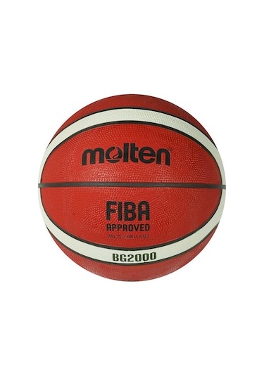 Molten B6g2000 Basketbol Topu 6