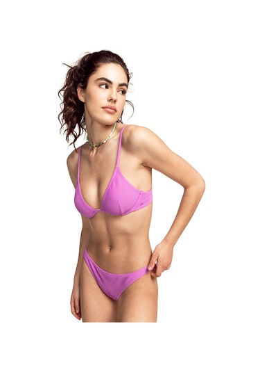 Bıllabong Billabong Tanlines Tropic Kadın Pembe Bikini Alt 4903 Pembe