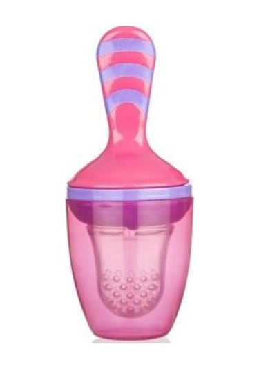 Bebedor Silikon Meyve Ve Sebze Süzgeci 769287738961