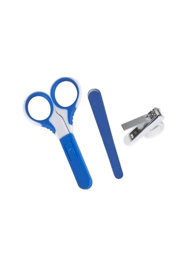 Bebedor 8550 Tırnak Bakım Seti