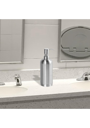 Suntek Uçucu Yağ Için Seyahat El Sıvı Pompa Şişe Duş Boş Sabunluk Arjantin