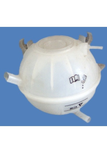 Radyatör Yedek Su Deposu Golf V-vı Jetta Passat Caddy A3 Leon 04 13