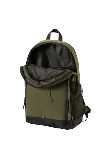 Puma Buzz Sırt Çantası 073581 25 Yeşil