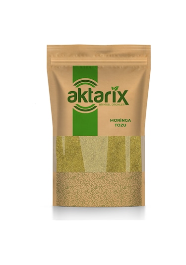 Moringa Tozu 150 Gr