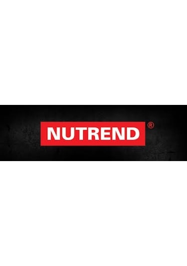 Nutrend Compress Bcaa 4:1:1 500 G Hediyeli-Portakal