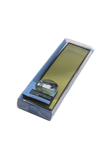 Wondernest Araba Kamyon İç Dikiz Aynası Parlama Önleyici Gözlük, 30x7.5x3.5cm