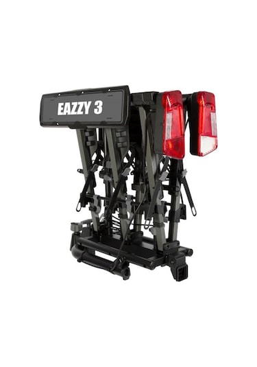 Buzz Rack Eazzy 3 Çeki Demiri Bisiklet Taşıyıcı 13 Pin