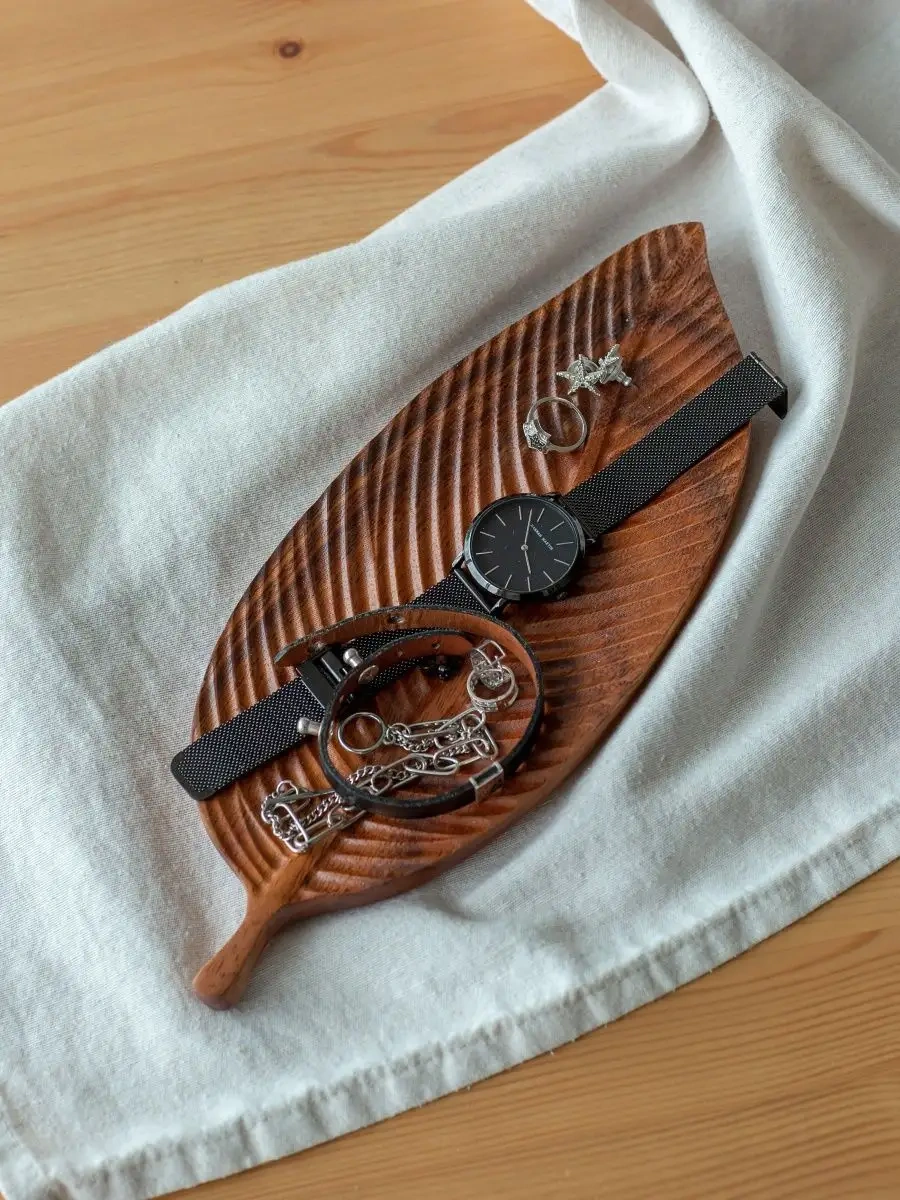 Lıkemylıfe Servis Ve Sunum İçin Ahşap Tabak 148560696 Aromatik