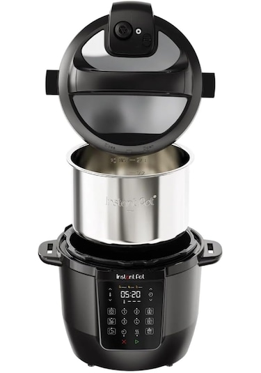Instant Pot RIO 5.7 L 1000 W 7 in1 Buharlı Pişirici