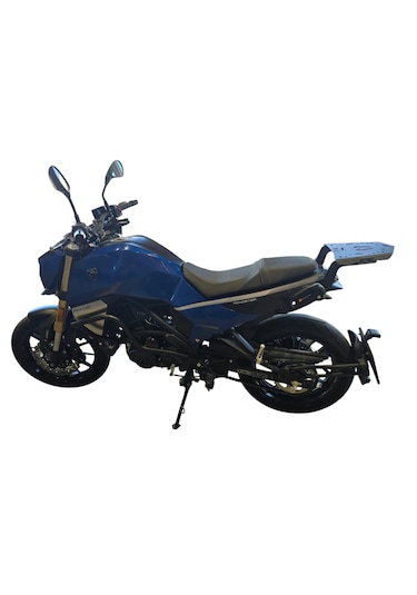 Peugeot Pm 01 Çanta Taşıma Demiri